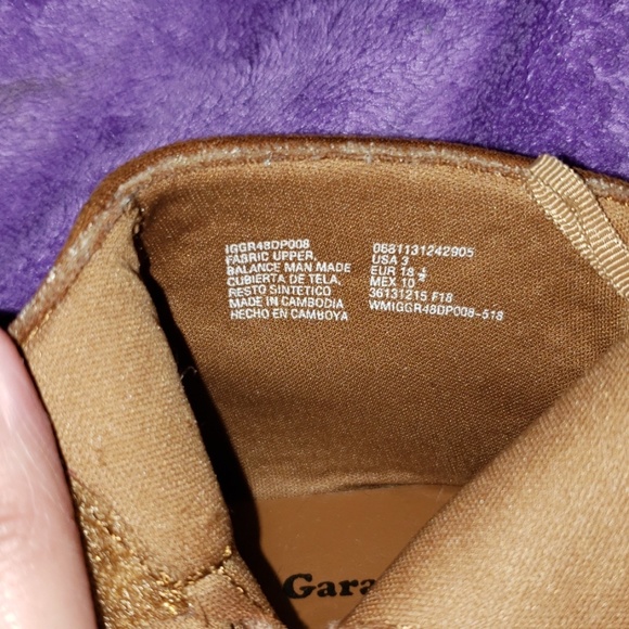 Garanimals Booties - Picture 7 of 7